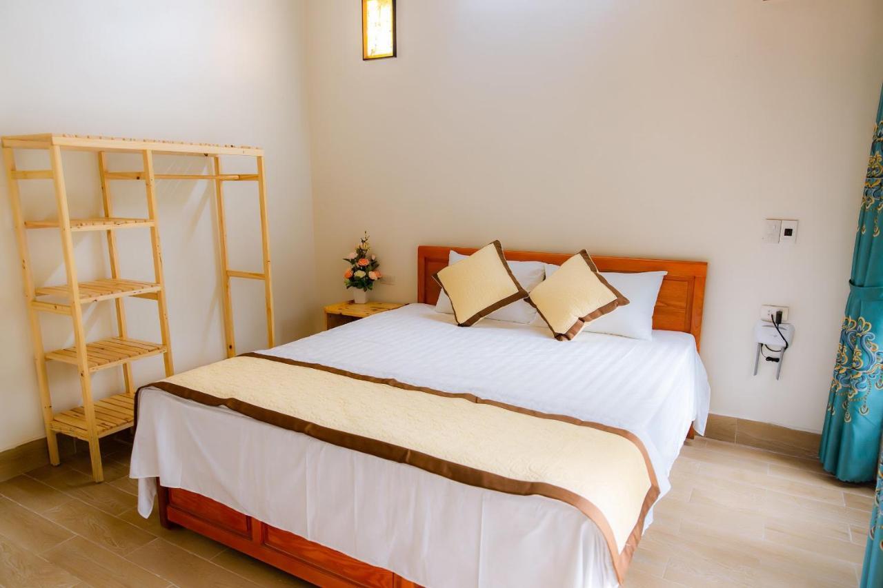 Tam Coc Hao Hao Homestay Vu Lam Exteriör bild