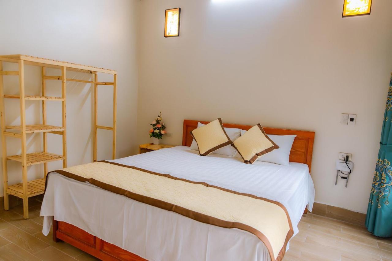 Tam Coc Hao Hao Homestay Vu Lam Exteriör bild