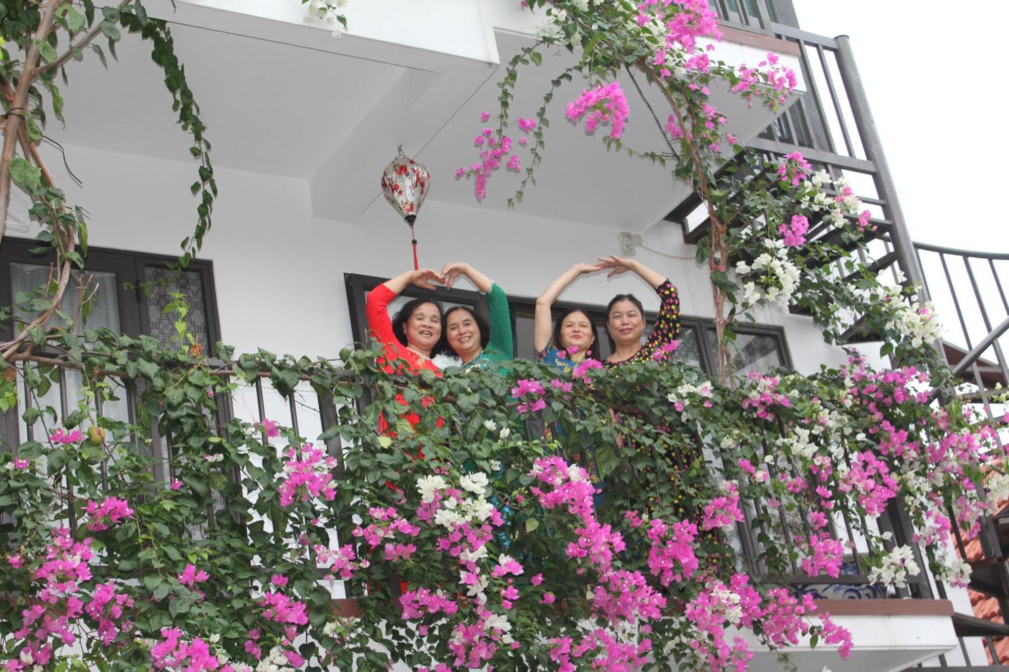 Tam Coc Hao Hao Homestay Vu Lam Exteriör bild