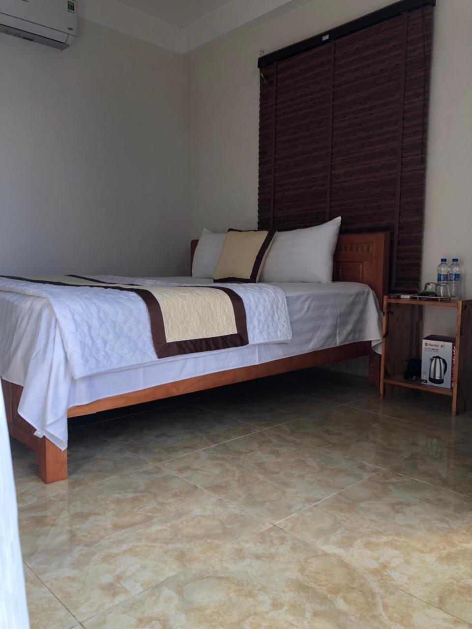 Tam Coc Hao Hao Homestay Vu Lam Exteriör bild