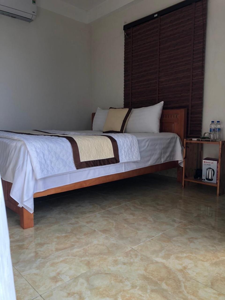 Tam Coc Hao Hao Homestay Vu Lam Exteriör bild