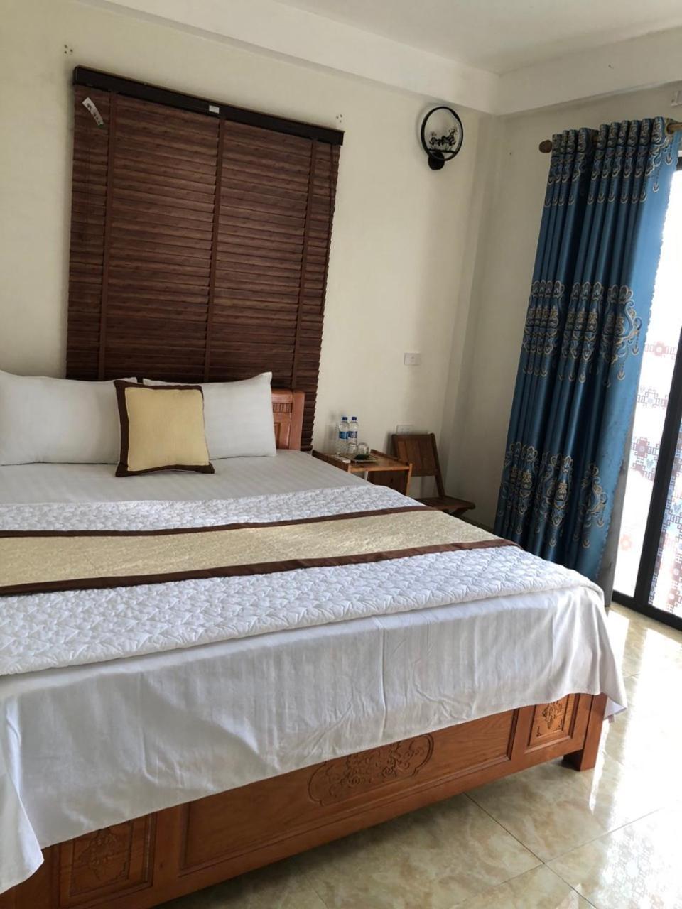 Tam Coc Hao Hao Homestay Vu Lam Exteriör bild