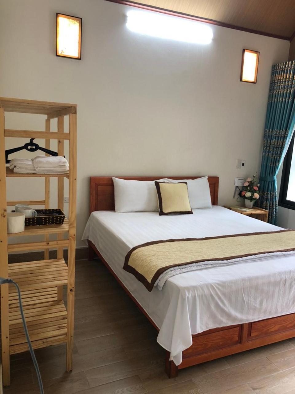 Tam Coc Hao Hao Homestay Vu Lam Exteriör bild